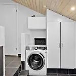 Cozy In With Kitchen