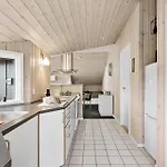 Cozy In With Kitchen