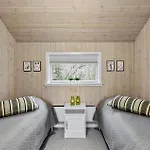 بيت للعطل Cozy In With Kitchen