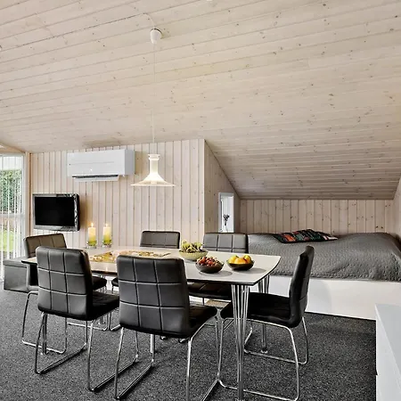 Cozy In With Kitchen *