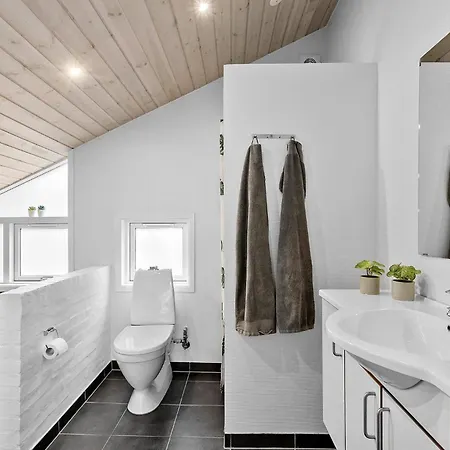 Cozy In With Kitchen *