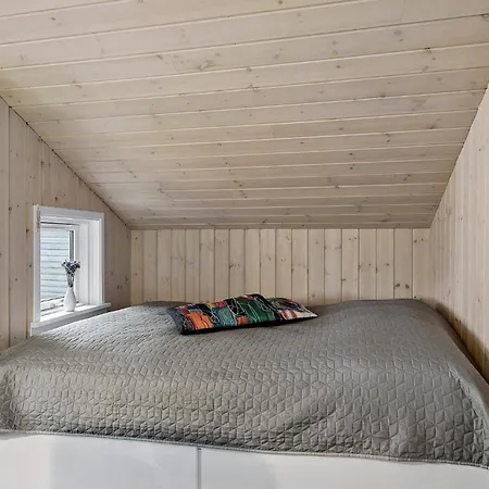 Vakantiehuis Cozy In With Kitchen Frorup