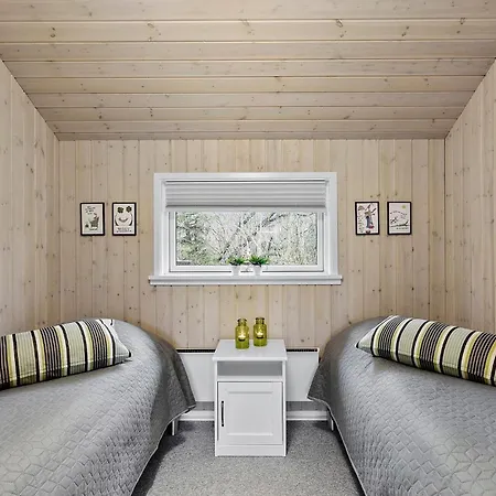 度假居 Cozy In With Kitchen