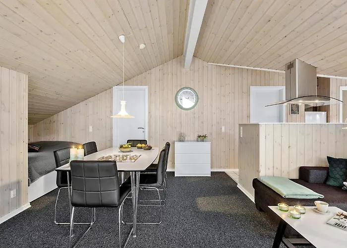 Cozy In With Kitchen *