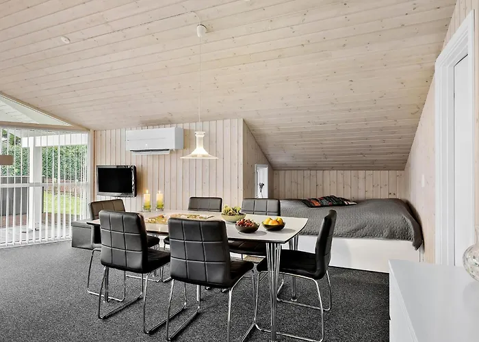 Cozy In With Kitchen *