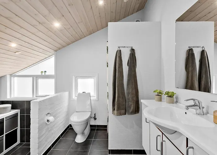 Cozy In With Kitchen *